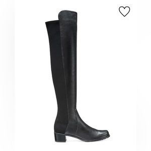 Stuart Weitzman boots